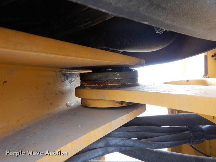 image for item DH2186 2013 John Deere 644K wheel loader