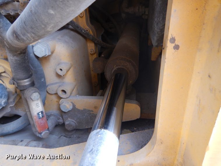 image for item DH2186 2013 John Deere 644K wheel loader