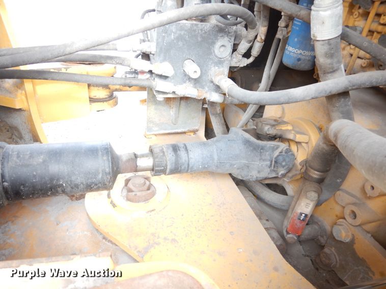 image for item DH2186 2013 John Deere 644K wheel loader