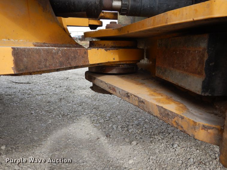 image for item DH2186 2013 John Deere 644K wheel loader