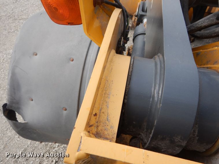 image for item DH2186 2013 John Deere 644K wheel loader