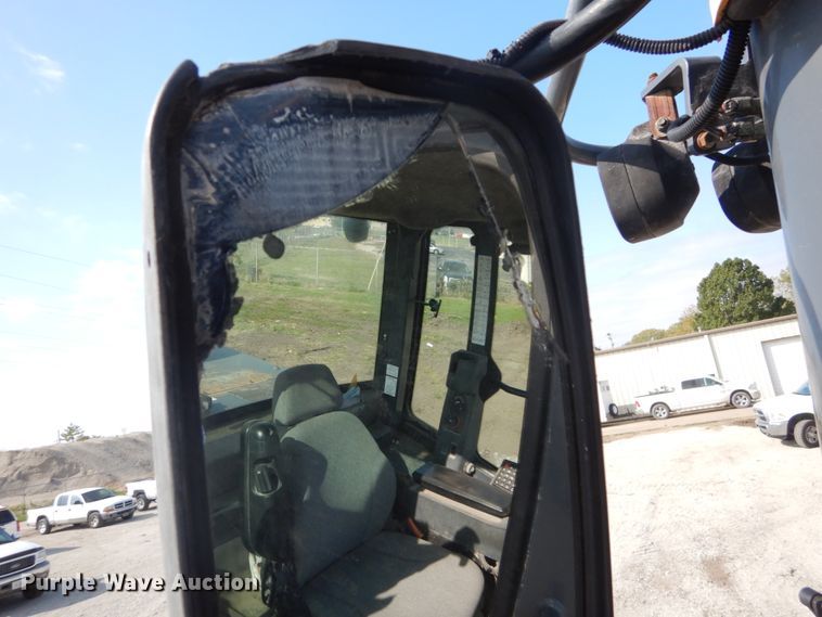 image for item DH2186 2013 John Deere 644K wheel loader