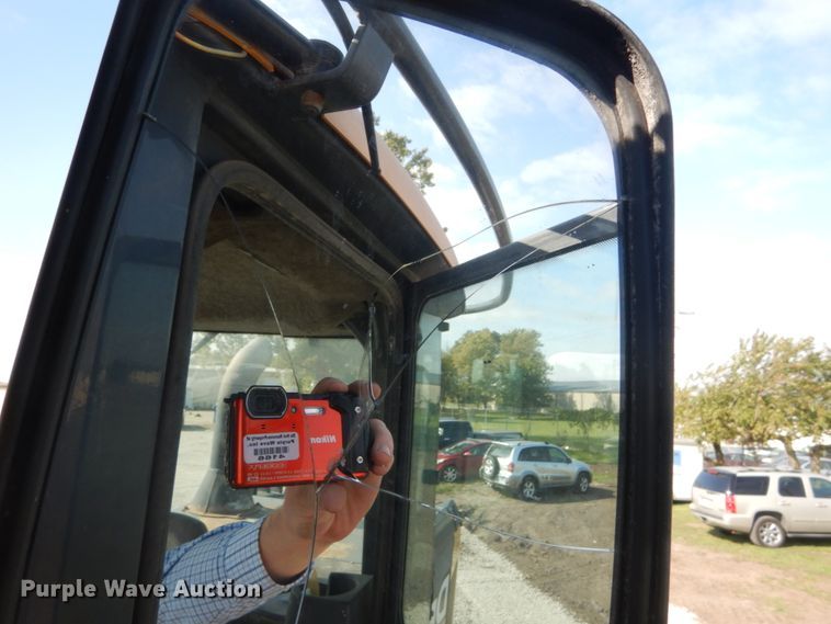 image for item DH2186 2013 John Deere 644K wheel loader