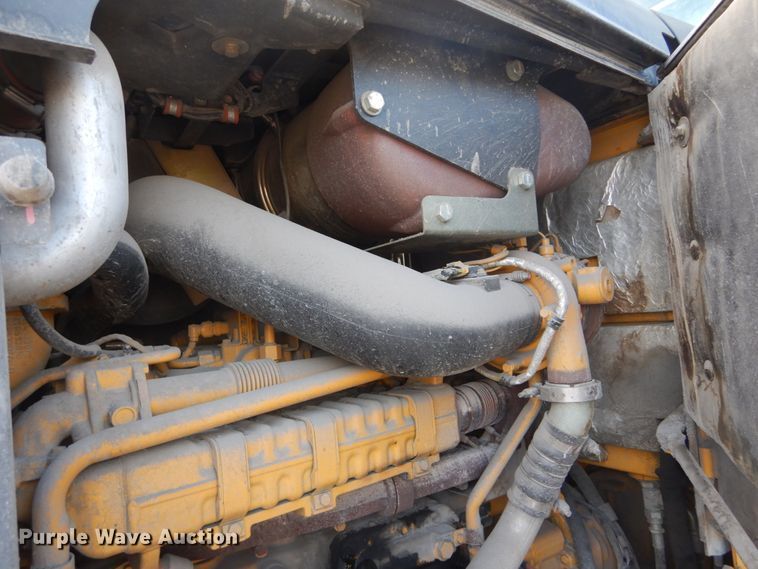 image for item DH2186 2013 John Deere 644K wheel loader