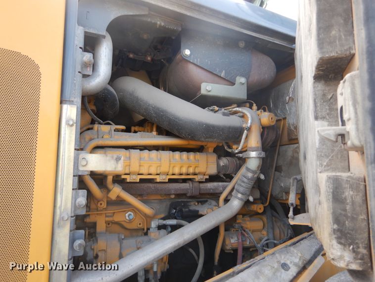 image for item DH2186 2013 John Deere 644K wheel loader