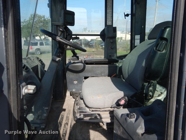 image for item DH2186 2013 John Deere 644K wheel loader
