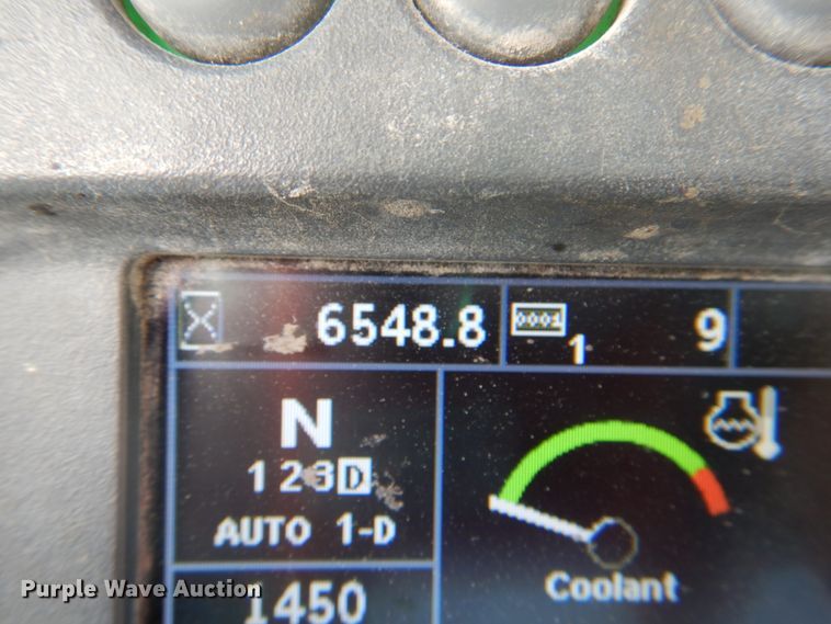 image for item DH2186 2013 John Deere 644K wheel loader