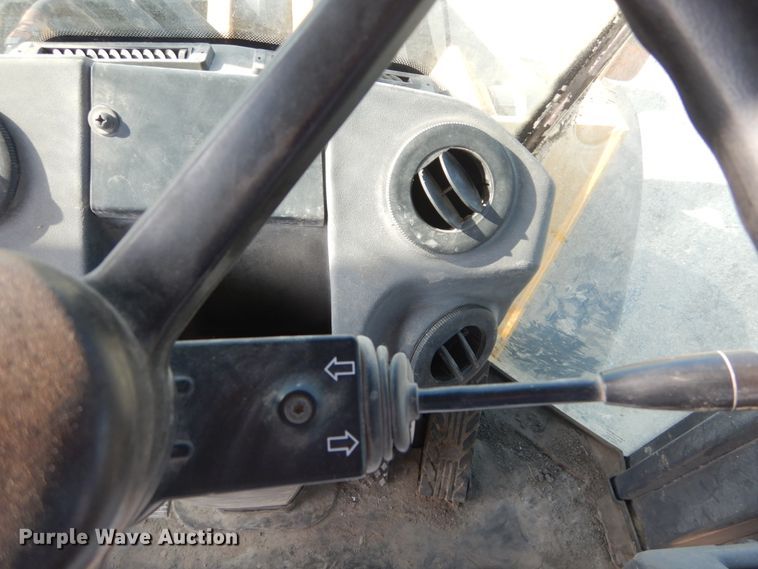 image for item DH2186 2013 John Deere 644K wheel loader