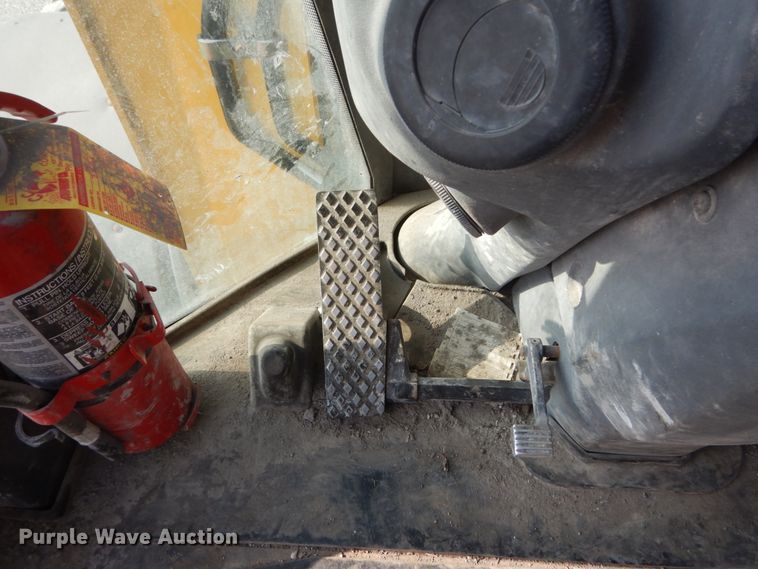 image for item DH2186 2013 John Deere 644K wheel loader