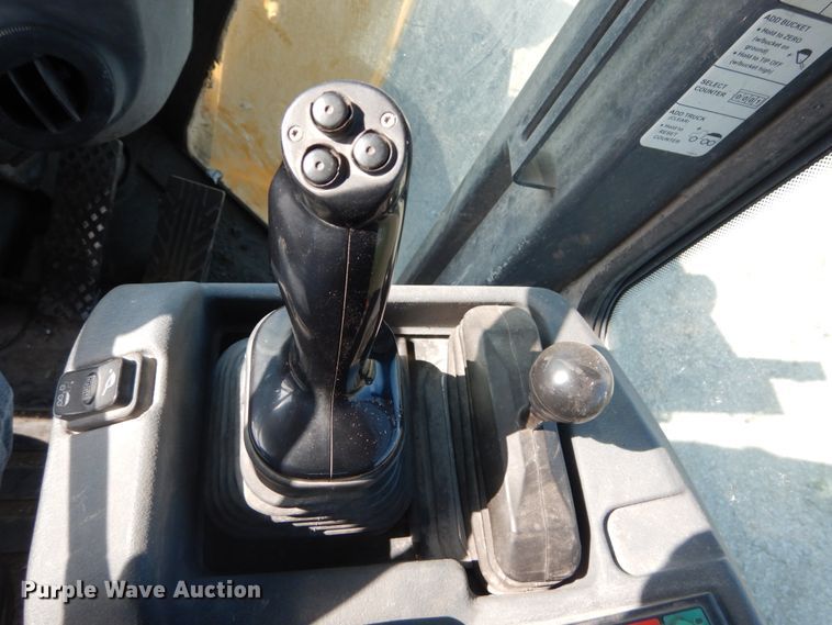 image for item DH2186 2013 John Deere 644K wheel loader