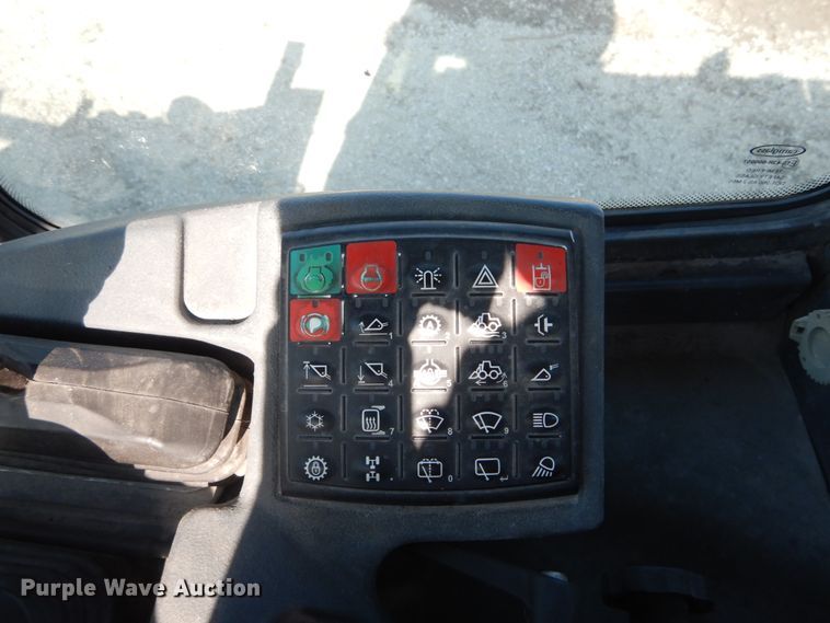 image for item DH2186 2013 John Deere 644K wheel loader