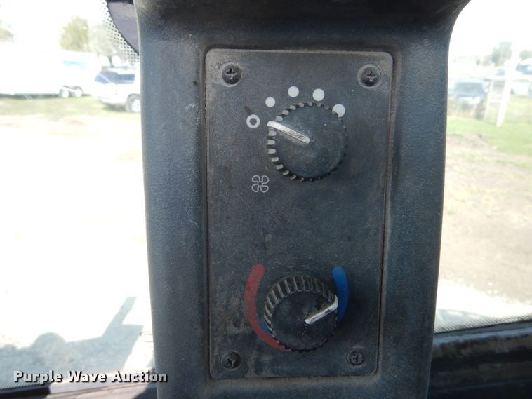 image for item DH2186 2013 John Deere 644K wheel loader