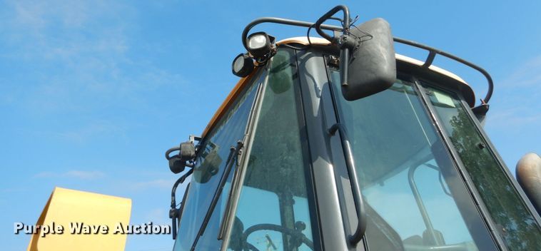 image for item DH2186 2013 John Deere 644K wheel loader