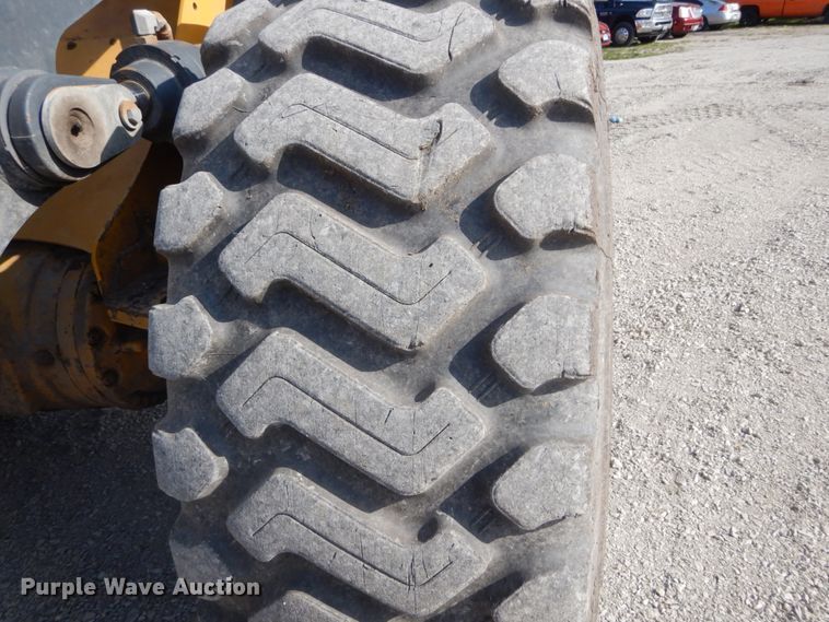 image for item DH2186 2013 John Deere 644K wheel loader
