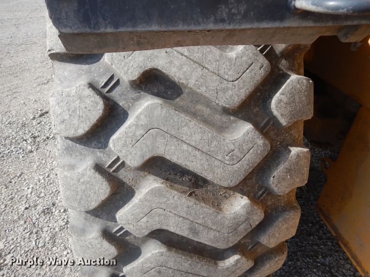 image for item DH2186 2013 John Deere 644K wheel loader