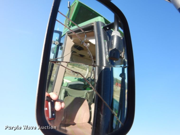 image for item DH2627 2003 John Deere 3400 telehandler