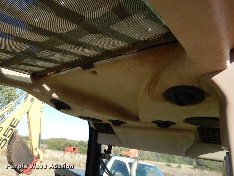 image for item DH2627 2003 John Deere 3400 telehandler