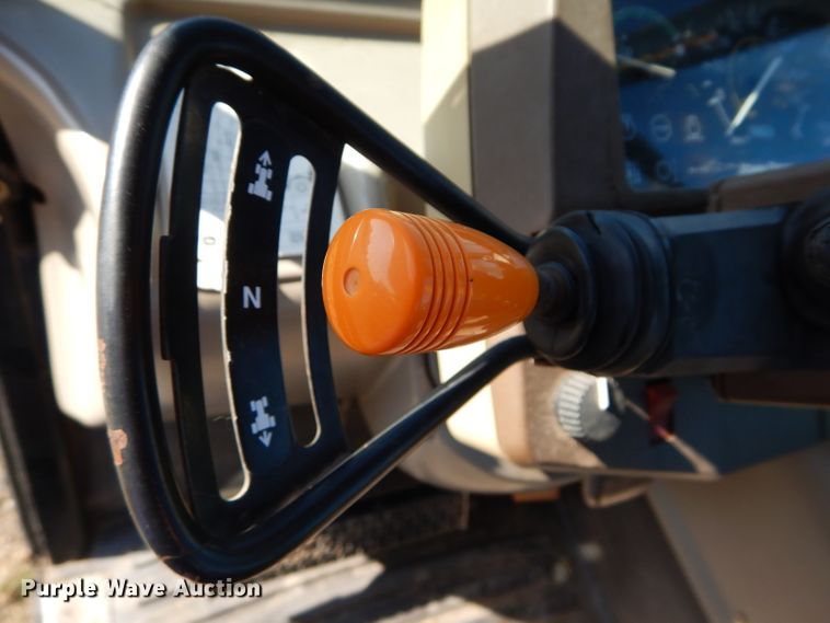 image for item DH2627 2003 John Deere 3400 telehandler