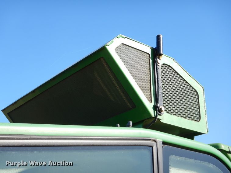 image for item DH2627 2003 John Deere 3400 telehandler