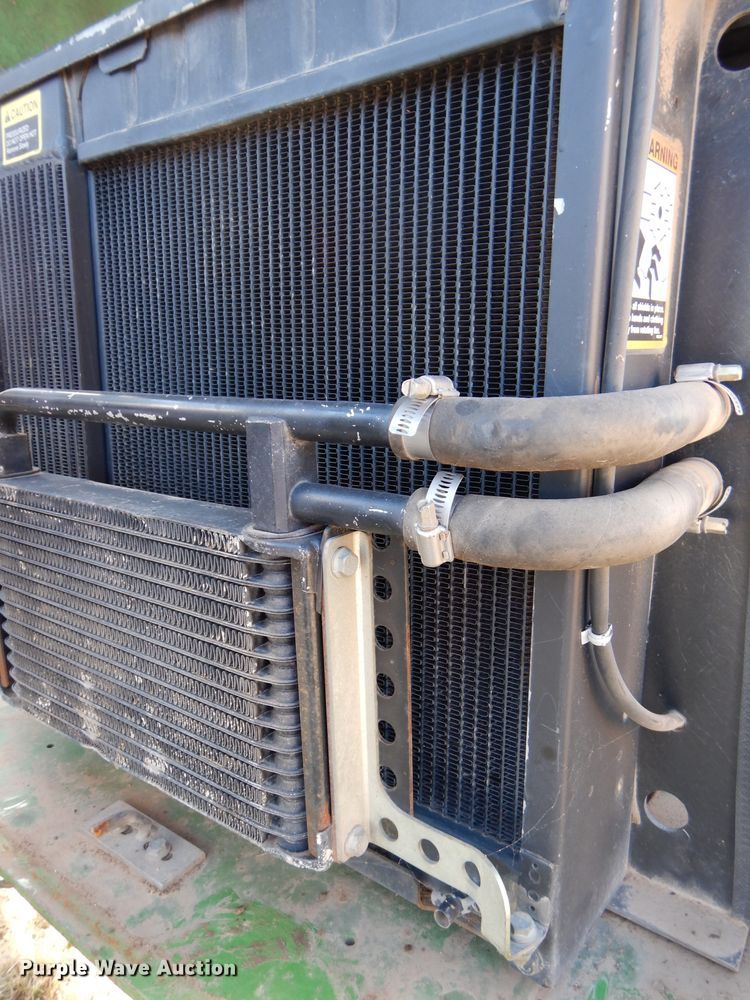 image for item DH2627 2003 John Deere 3400 telehandler