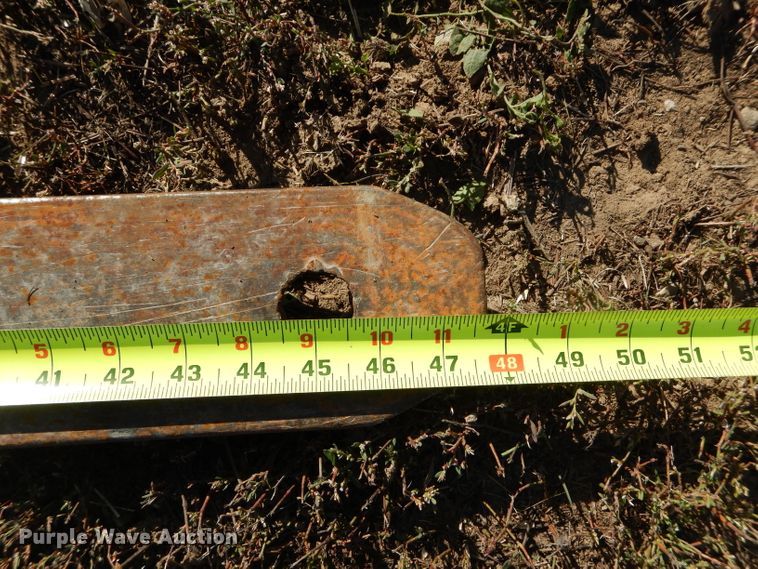 image for item DH2627 2003 John Deere 3400 telehandler