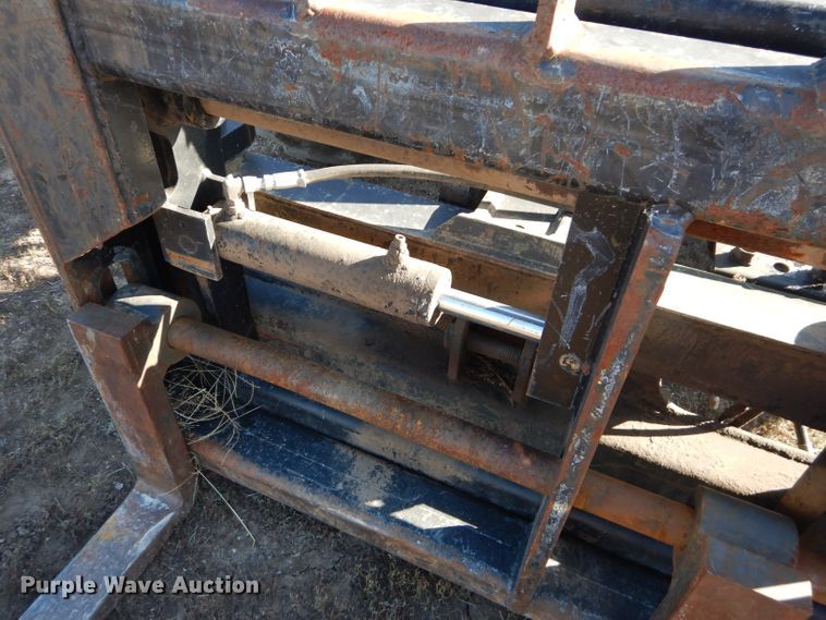 image for item DH2627 2003 John Deere 3400 telehandler