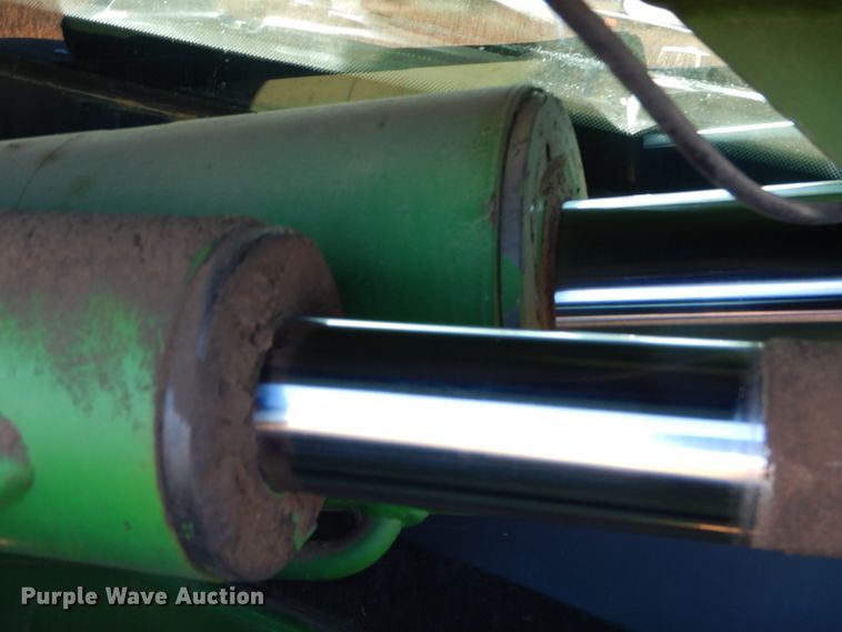 image for item DH2627 2003 John Deere 3400 telehandler