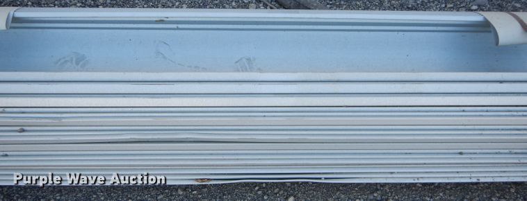 image for item DH2648 Approximately 20 sheets of sheet metal