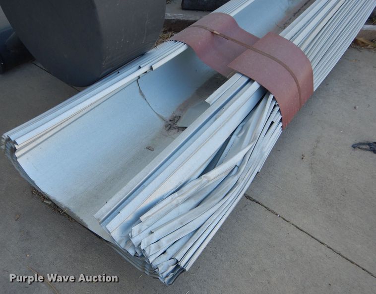 image for item DH2648 Approximately 20 sheets of sheet metal