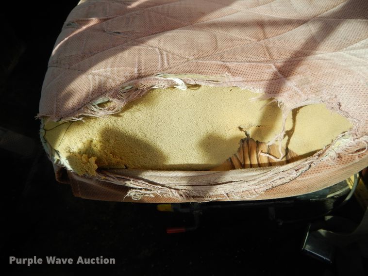 image for item DH6191 1986 Western Star 4900 dump truck