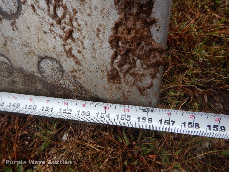 image for item DH6231 1985 Komatsu D65P-8 dozer