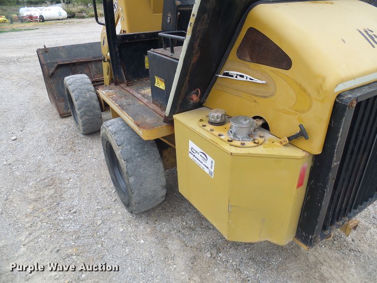 image for item DI0706 2009 Wilmar Wrangler 4560 wheel loader
