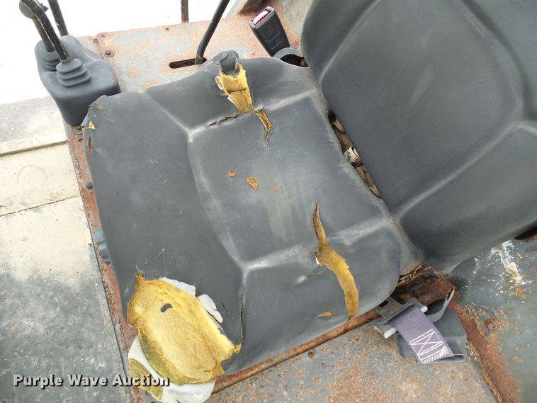 image for item DI0706 2009 Wilmar Wrangler 4560 wheel loader