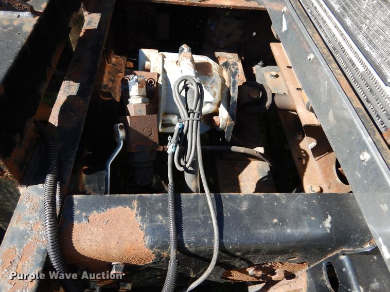 image for item EK9095 2006 International 7400 dump truck