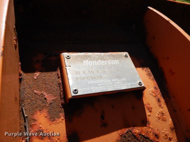 image for item EK9095 2006 International 7400 dump truck