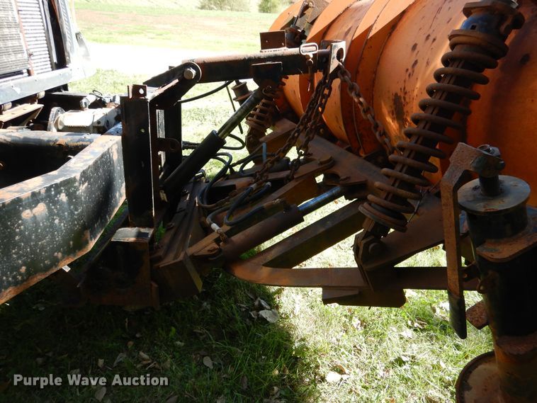 image for item EK9095 2006 International 7400 dump truck