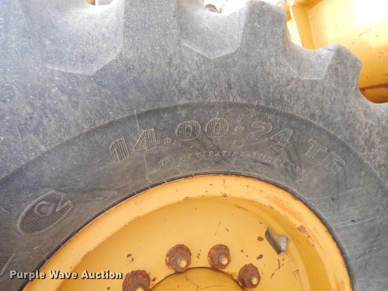 image for item EY9315 Hough H-50C Payloader wheel loader