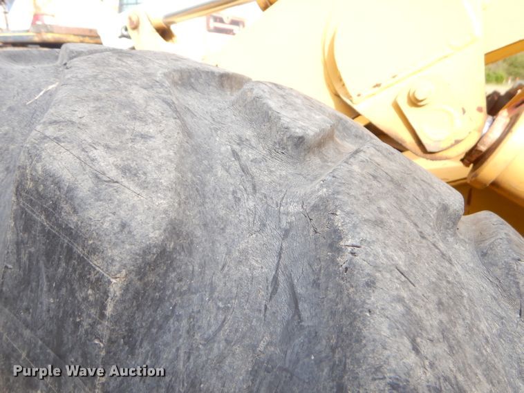 image for item EY9315 Hough H-50C Payloader wheel loader