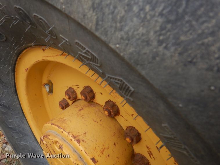 image for item EY9315 Hough H-50C Payloader wheel loader