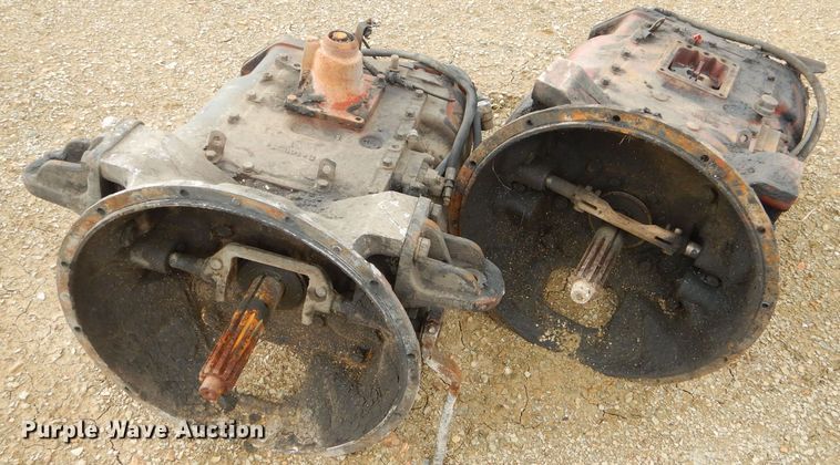 image for item EY9318 Truck parts