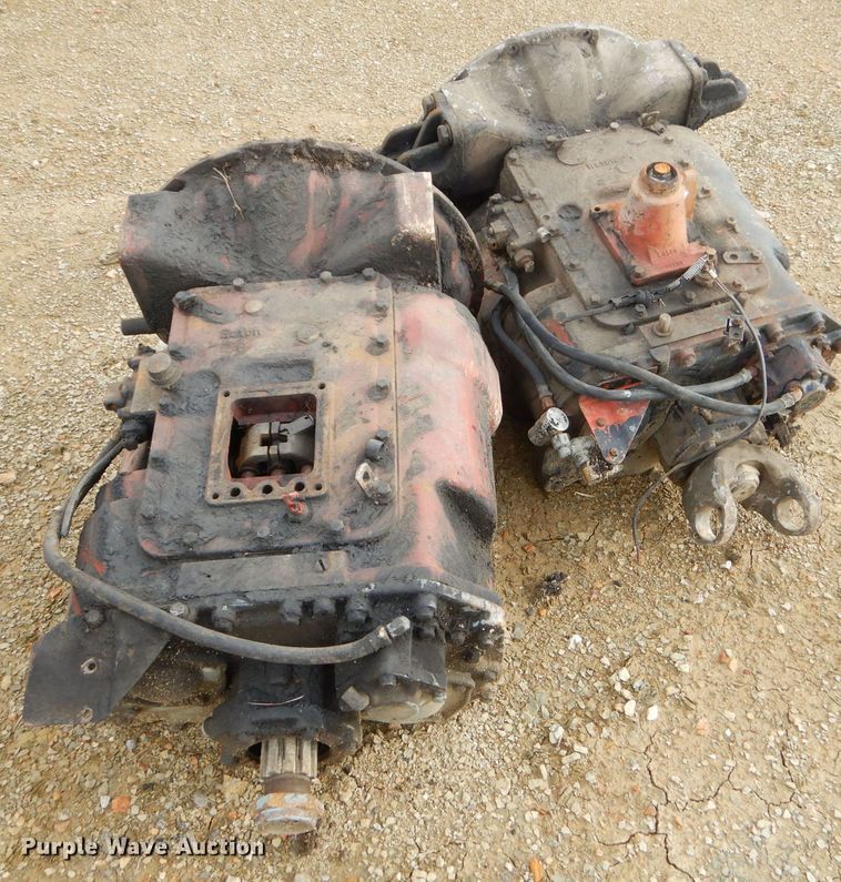 image for item EY9318 Truck parts