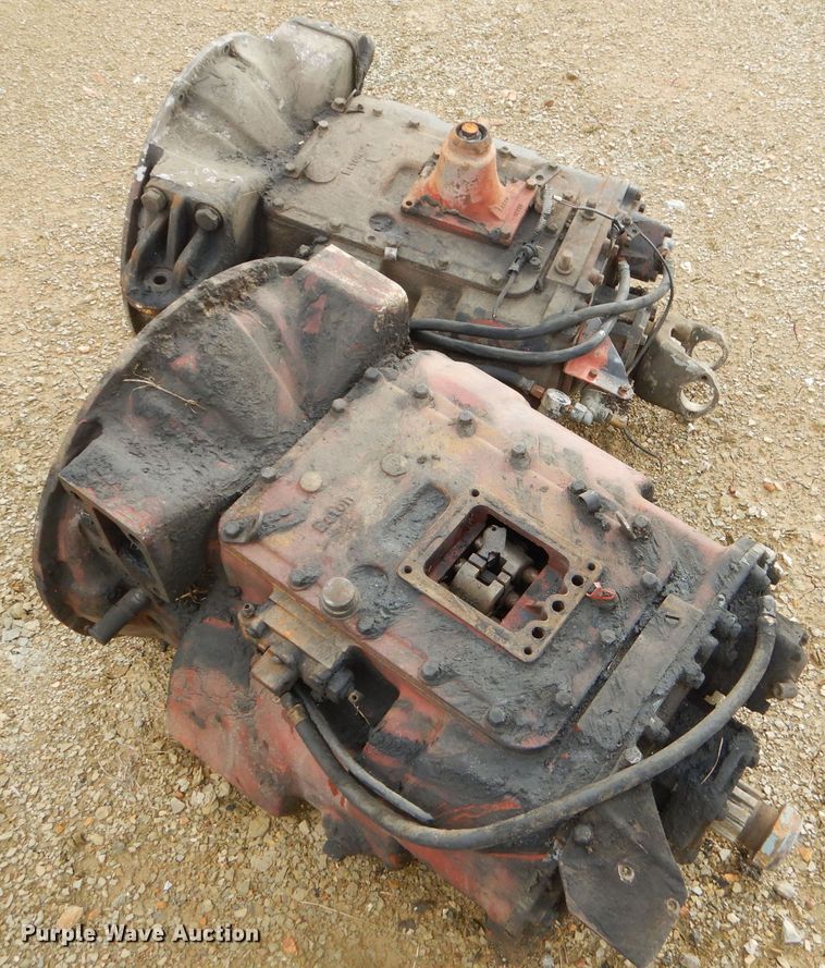 image for item EY9318 Truck parts