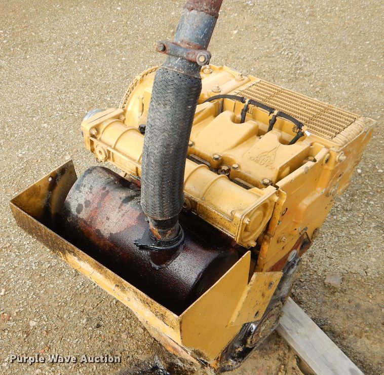 image for item EY9318 Truck parts