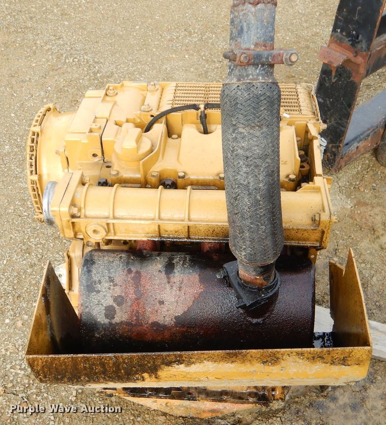 image for item EY9318 Truck parts