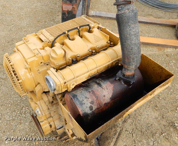 image for item EY9318 Truck parts