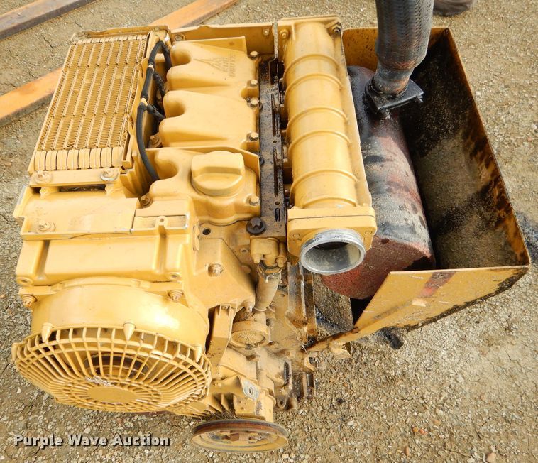 image for item EY9318 Truck parts