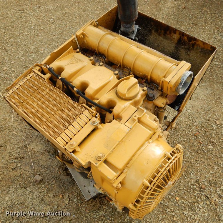 image for item EY9318 Truck parts