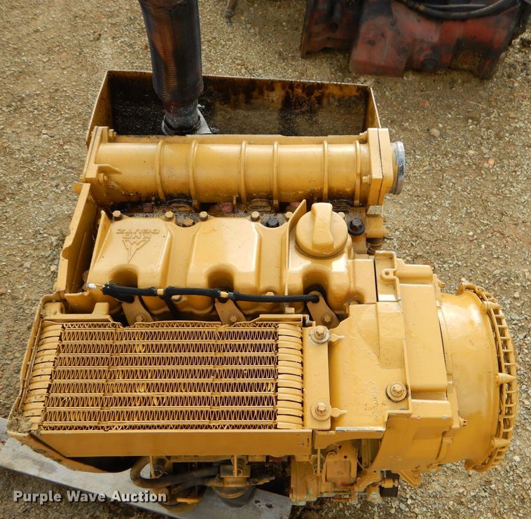 image for item EY9318 Truck parts