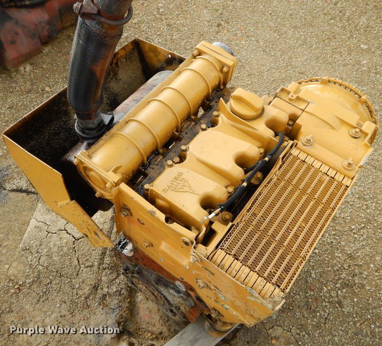 image for item EY9318 Truck parts