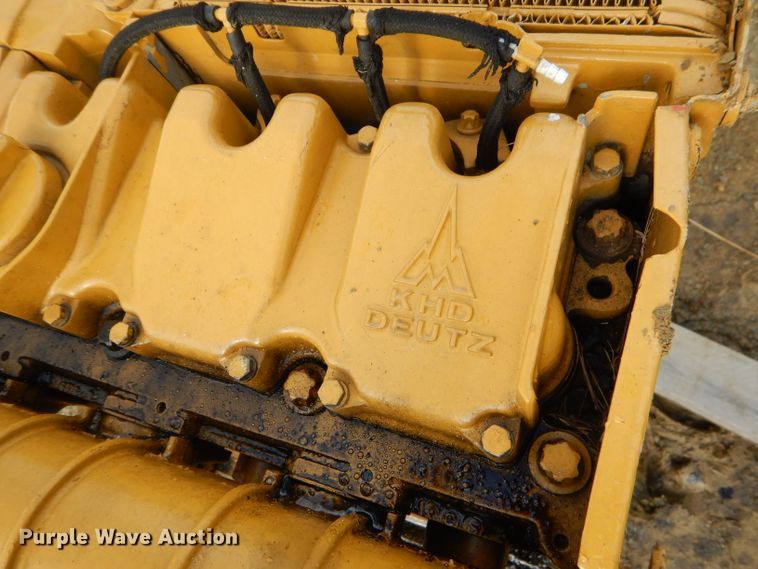 image for item EY9318 Truck parts